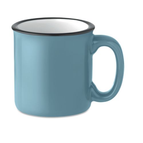 TWEENIES - Tazza vintage in ceramica