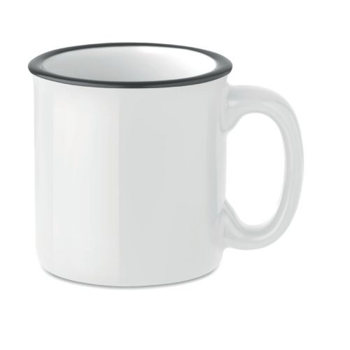 TWEENIES - Tazza vintage in ceramica
