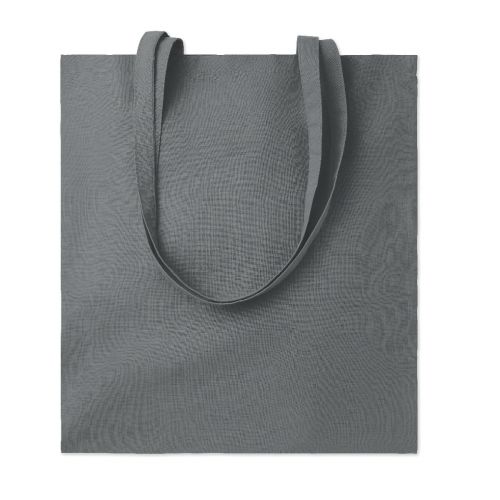 COTTONEL COLOUR + - Shopper in cotone 140gr