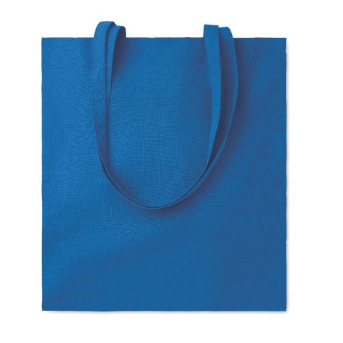 COTTONEL COLOUR + - Shopper in cotone 140gr