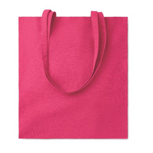 COTTONEL COLOUR + - Shopper in cotone 140gr