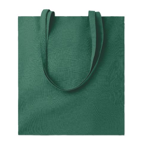 COTTONEL COLOUR + - Shopper in cotone 140gr