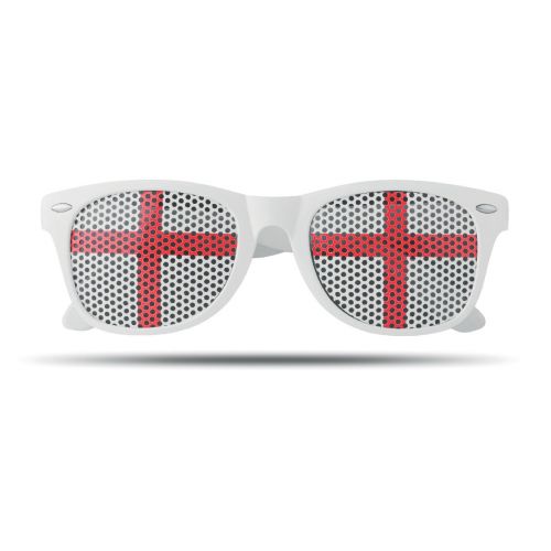 FLAG FUN - Occhiali da sole con bandiere