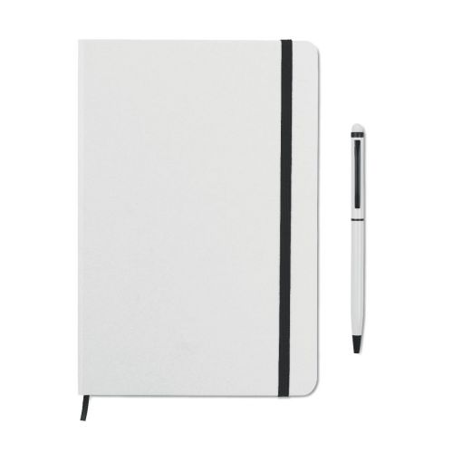 NEILO SET - Set notebook
