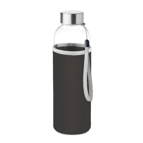 UTAH GLASS - Bottiglia in vetro 500ml