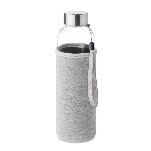 UTAH GLASS - Bottiglia in vetro 500ml