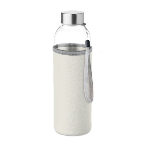 UTAH GLASS - Bottiglia in vetro 500ml