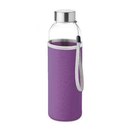 UTAH GLASS - Bottiglia in vetro 500ml