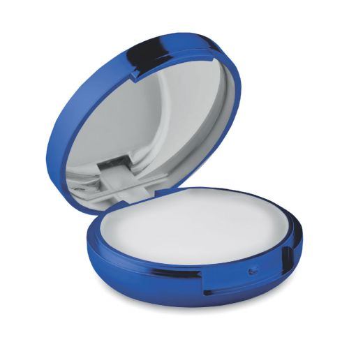 DUO MIRROR - Specchietto con lucidalabbra