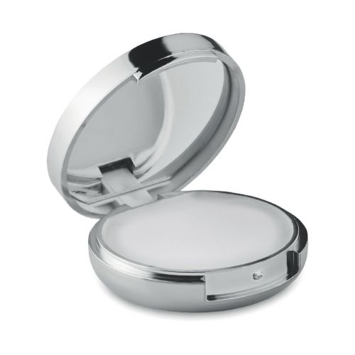 DUO MIRROR - Specchietto con lucidalabbra