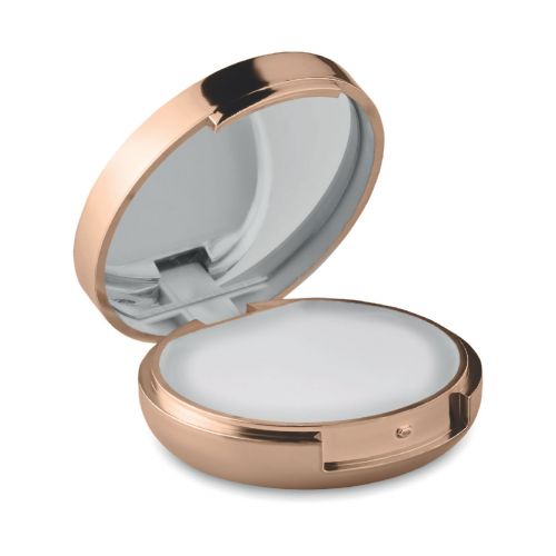 DUO MIRROR - Specchietto con lucidalabbra