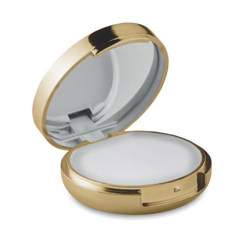 DUO MIRROR - Specchietto con lucidalabbra