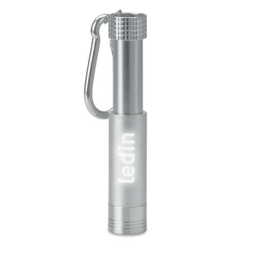 POP LIGHT - Portachiavi con led