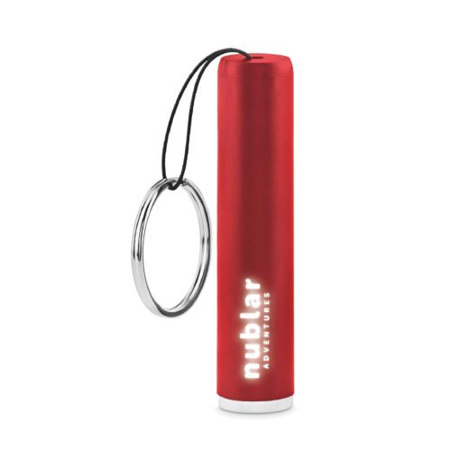 SANLIGHT - Torcia a led in plastica