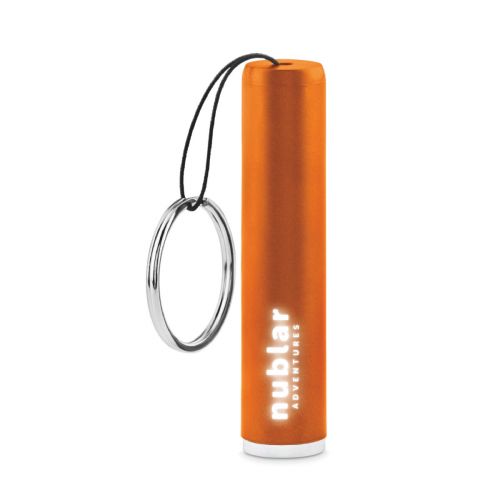SANLIGHT - Torcia a led in plastica