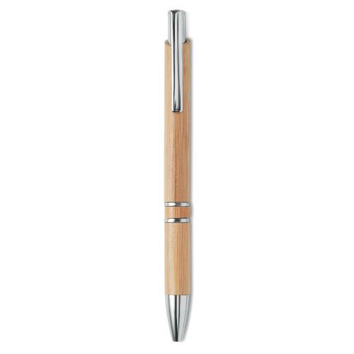 BERN BAMBOO - Penna a sfera in bamboo