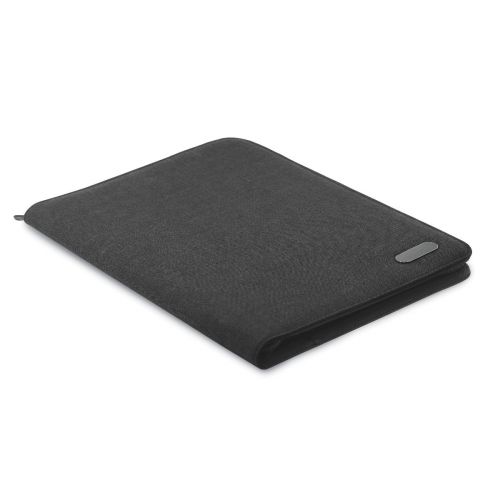 NOTES FOLDER - Cartella a4 con blocco