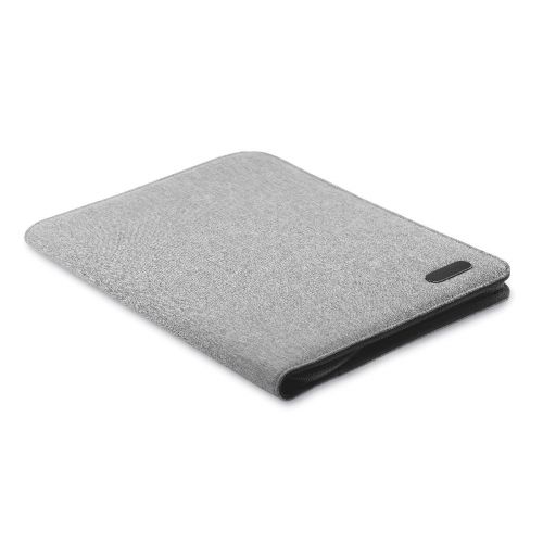 NOTES FOLDER - Cartella a4 con blocco