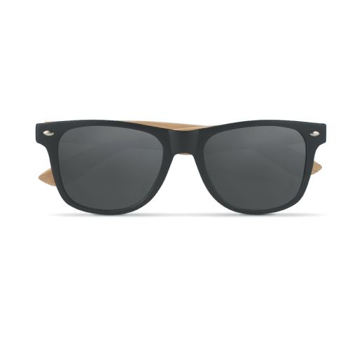 CALIFORNIA TOUCH - Occhiali da sole in bamboo