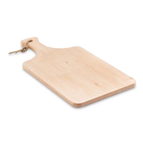ELLWOOD LUX - Tagliere in legno
