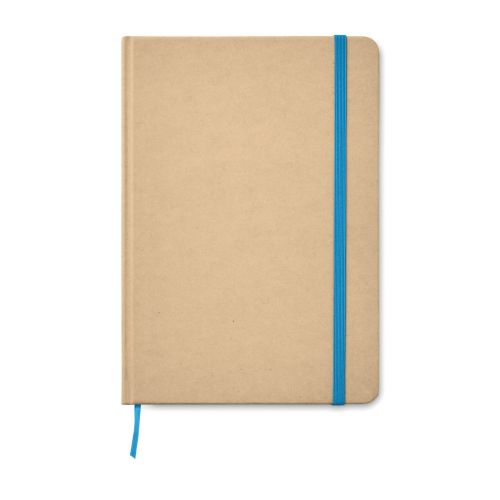 EVERWRITE - Notebook a5 riciclato