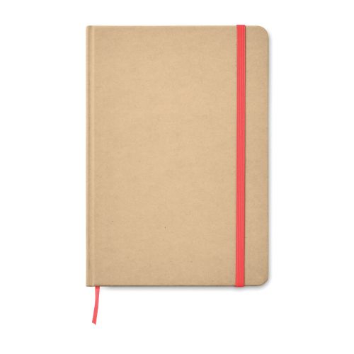 EVERWRITE - Notebook a5 riciclato