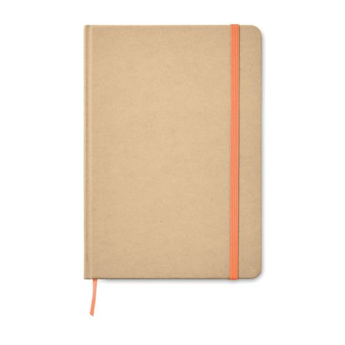 EVERWRITE - Notebook a5 riciclato