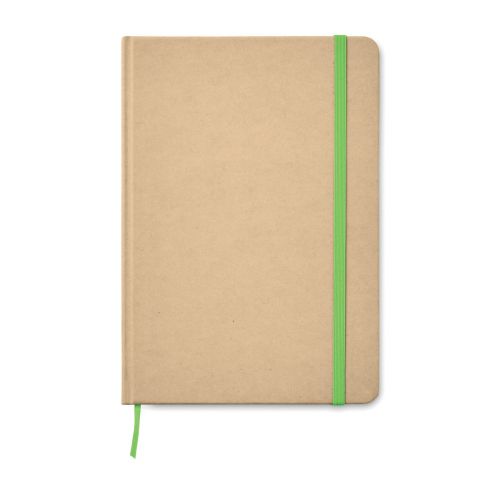 EVERWRITE - Notebook a5 riciclato