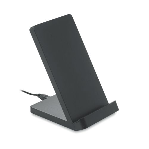 WIRESTAND - Caricatore wireless e stand