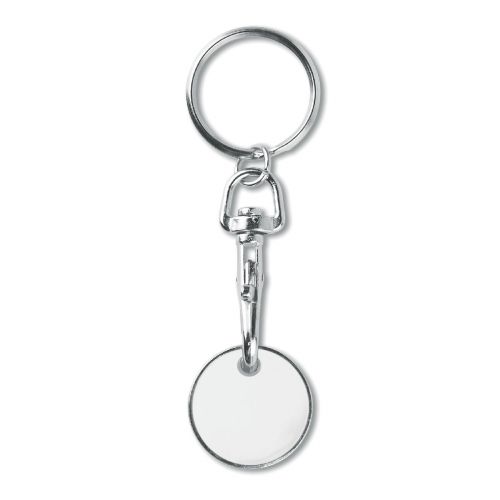 TOKENRING - Portachiavi con gettone