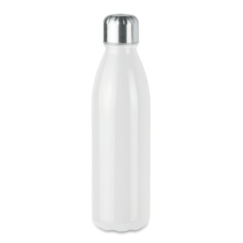 ASPEN GLASS - Bottiglia in vetro 650ml