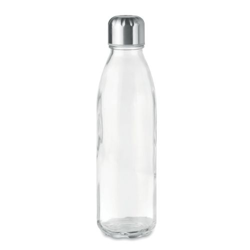 ASPEN GLASS - Bottiglia in vetro 650ml
