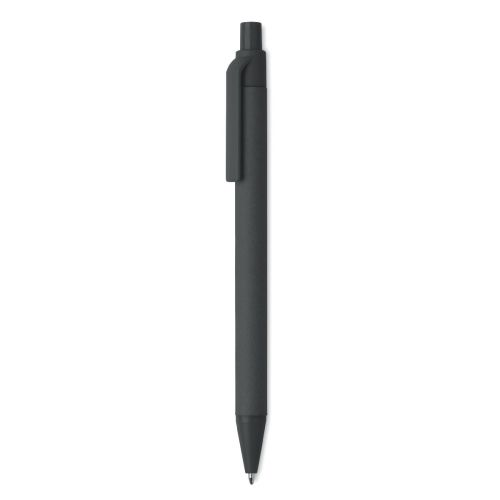 CARTOON COLOURED - Penna a sfera in pla di mais