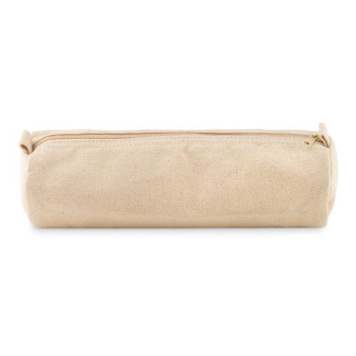 NATU POUCH - Porta matite in cotone