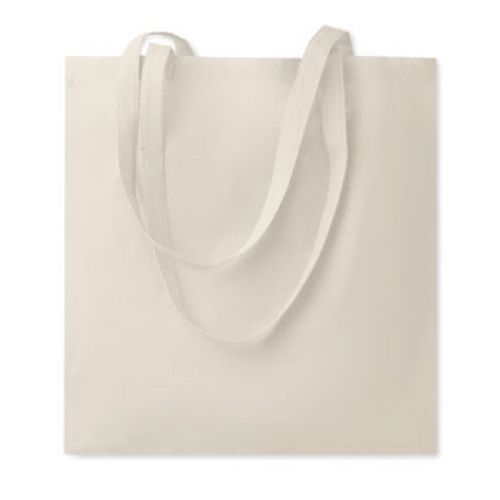COTTONEL ++ - Shopper in cotone da 180gr