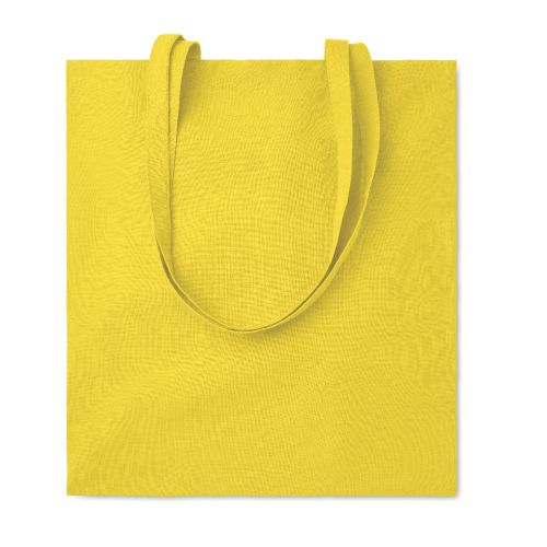 COTTONEL COLOUR++ - Shopper in cotone da 180gr