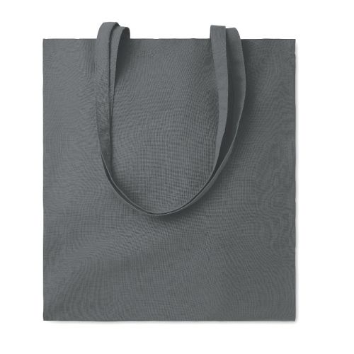 COTTONEL COLOUR++ - Shopper in cotone da 180gr