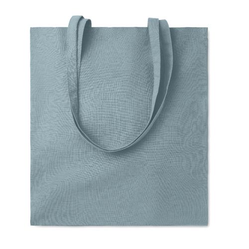 COTTONEL COLOUR++ - Shopper in cotone da 180gr