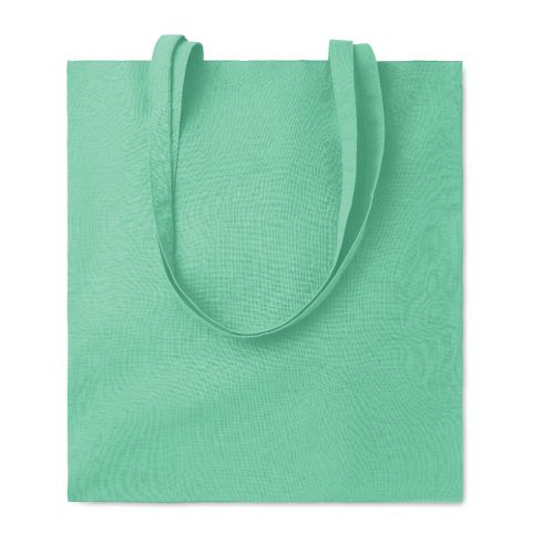 COTTONEL COLOUR++ - Shopper in cotone da 180gr