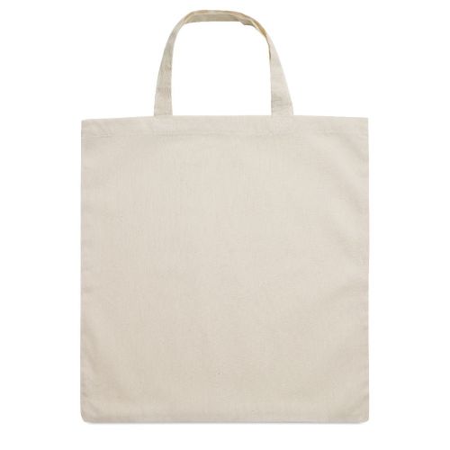 MARKETA + - Shopper in cotone da 140gr