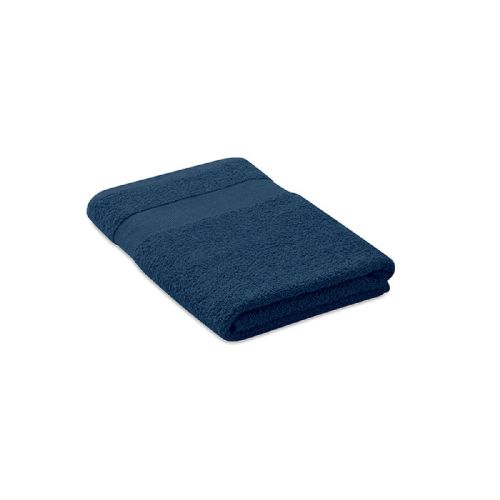 PERRY - Telo in cotone organico 140x70