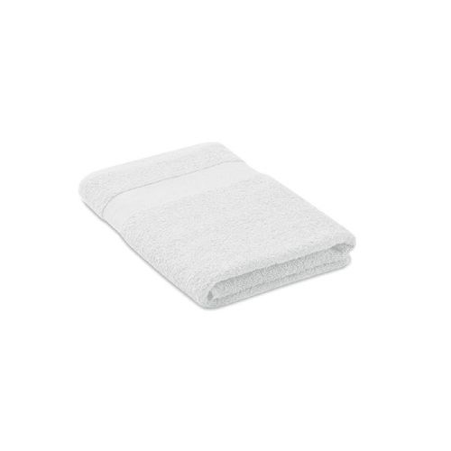 PERRY - Telo in cotone organico 140x70