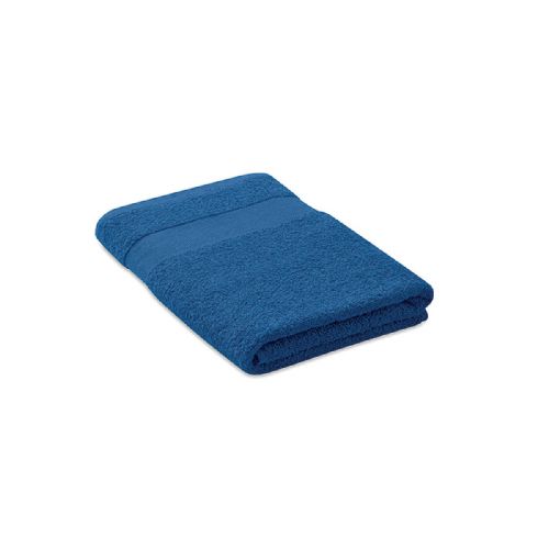 PERRY - Telo in cotone organico 140x70