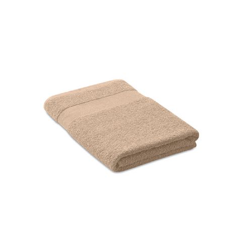 PERRY - Telo in cotone organico 140x70