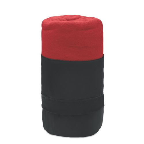 MUSALA RPET - Coperta da viaggio