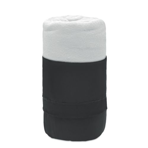 MUSALA RPET - Coperta da viaggio