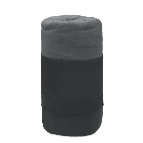 MUSALA RPET - Coperta da viaggio