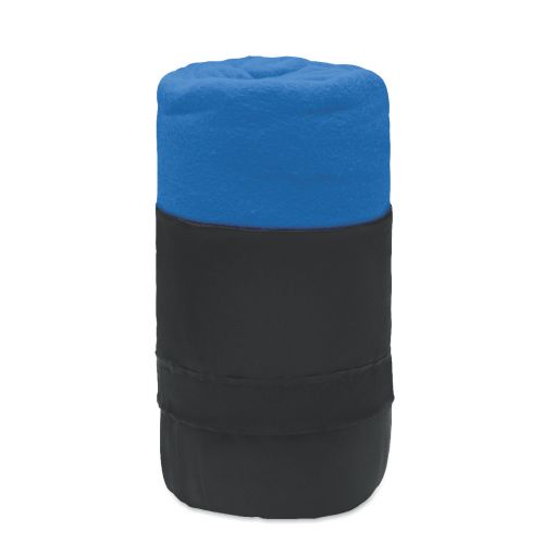 MUSALA RPET - Coperta da viaggio
