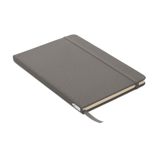 NOTE RPET - Notebook a5 in 600d rpet
