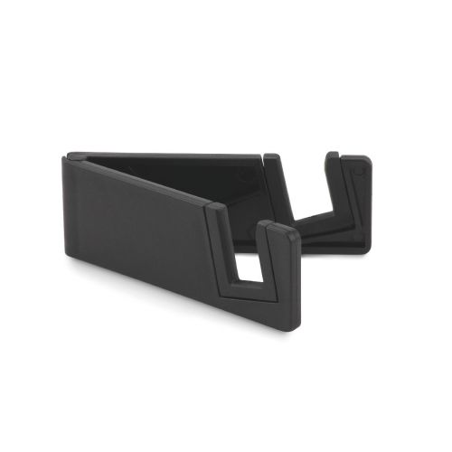 STANDOL+ - Porta telefono in bamboo/abs